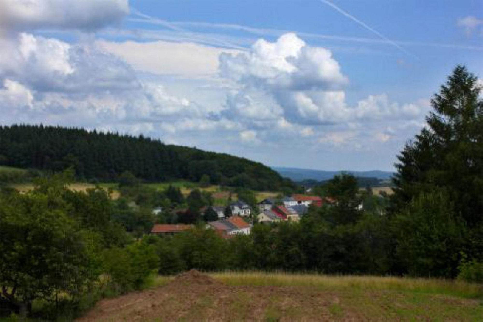 Ferien Im Maigen Leilighet Tunsdorf Eksteriør bilde